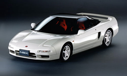 NSX-1